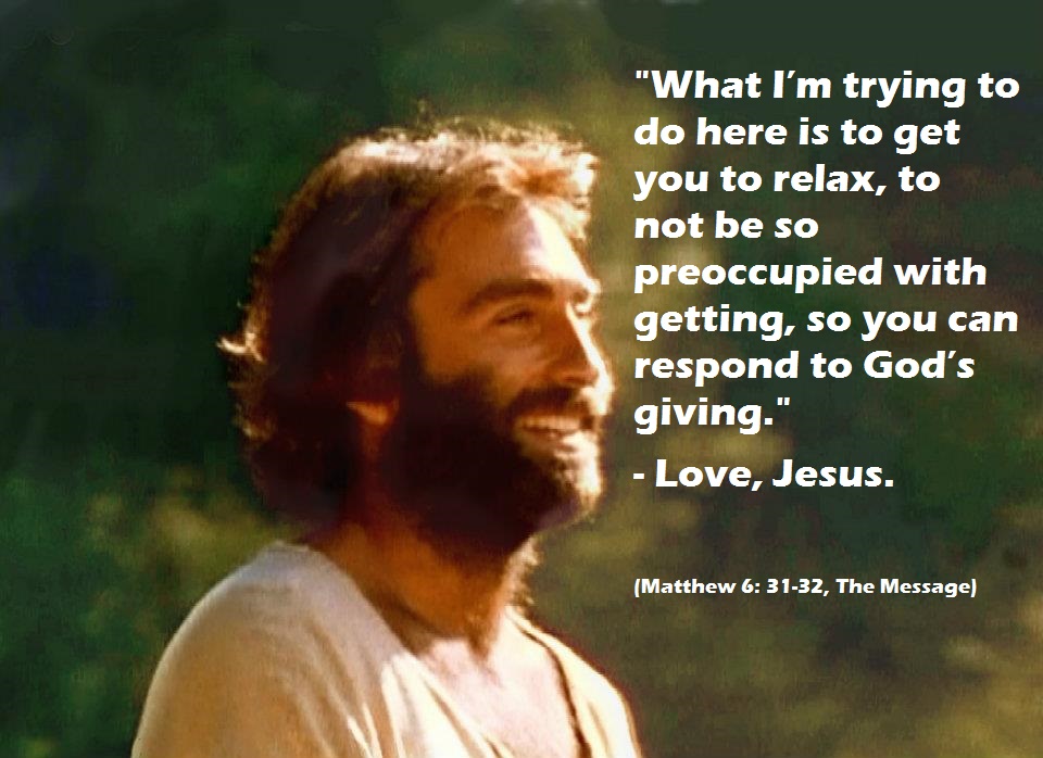 The Return of Christ